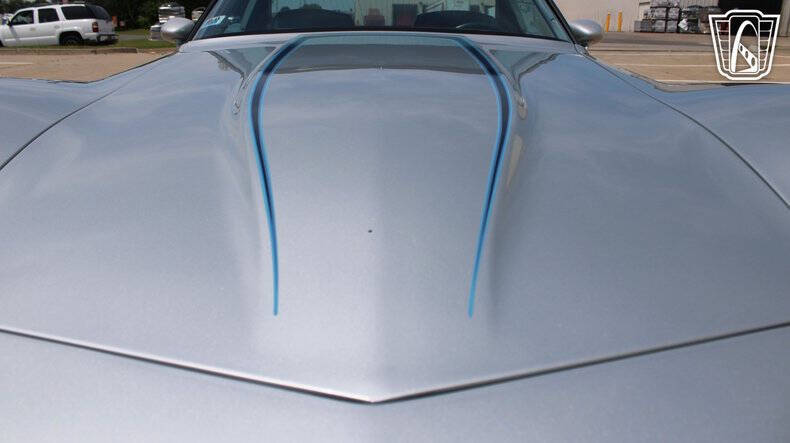 1981 Chevrolet Corvette