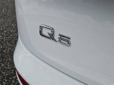 2023 Audi Q5 quattro S line Premium 45 TFSI