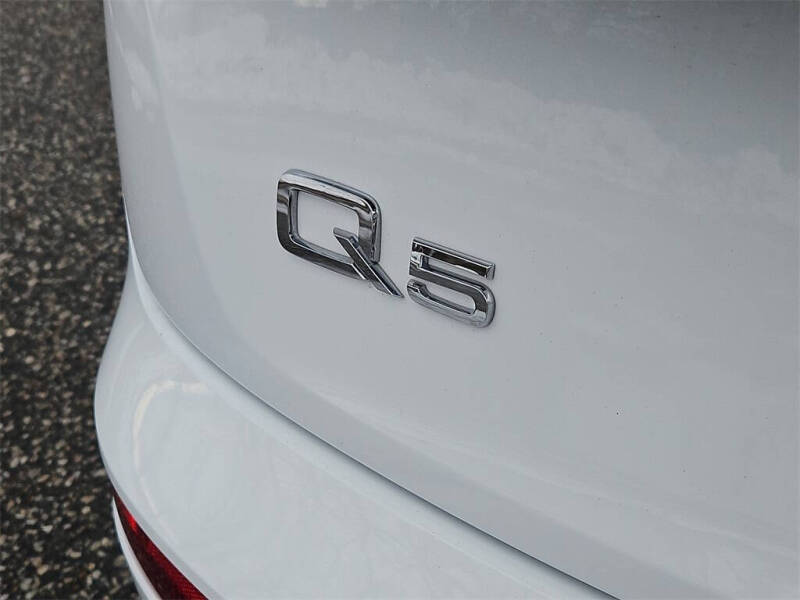 2023 Audi Q5 quattro S line Premium 45 TFSI