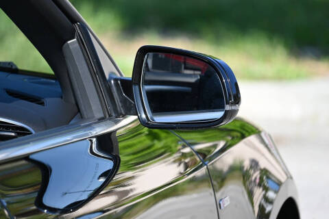 2016 Audi A5 2.0T quattro Premium Plus