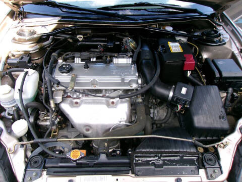 2003 Dodge Stratus SXT