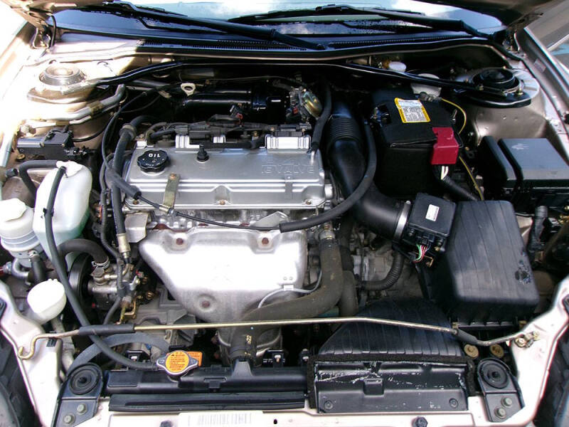 2003 Dodge Stratus SXT