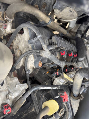 2014 RAM 1500 Laramie