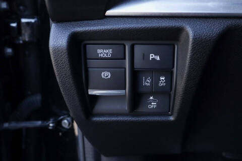 2019 Acura MDX w/Tech