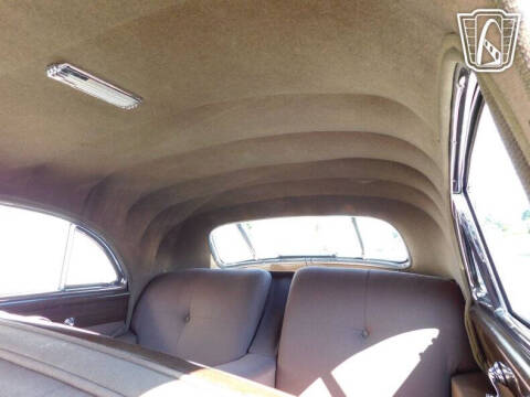 1947 Cadillac Sixty Special