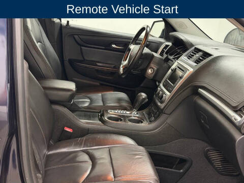 2017 GMC Acadia Limited