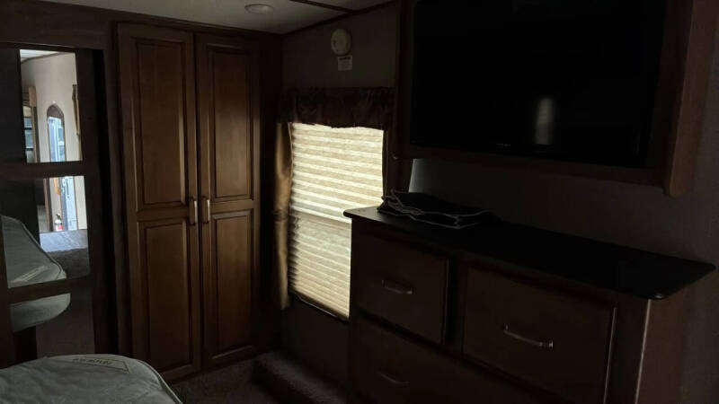 2018 Keystone RV Laredo