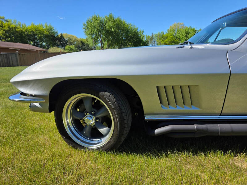 1967 Chevrolet Corvette