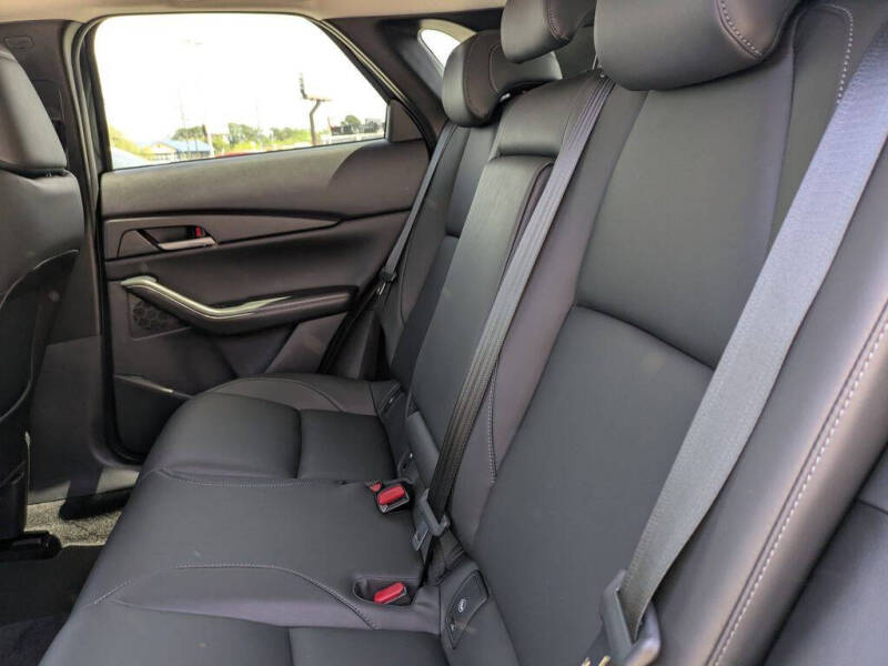 2026 Mazda CX-30 2.5 S Select Sport