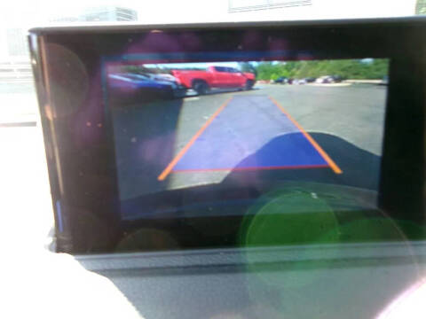 2016 Audi A3 1.8T Premium