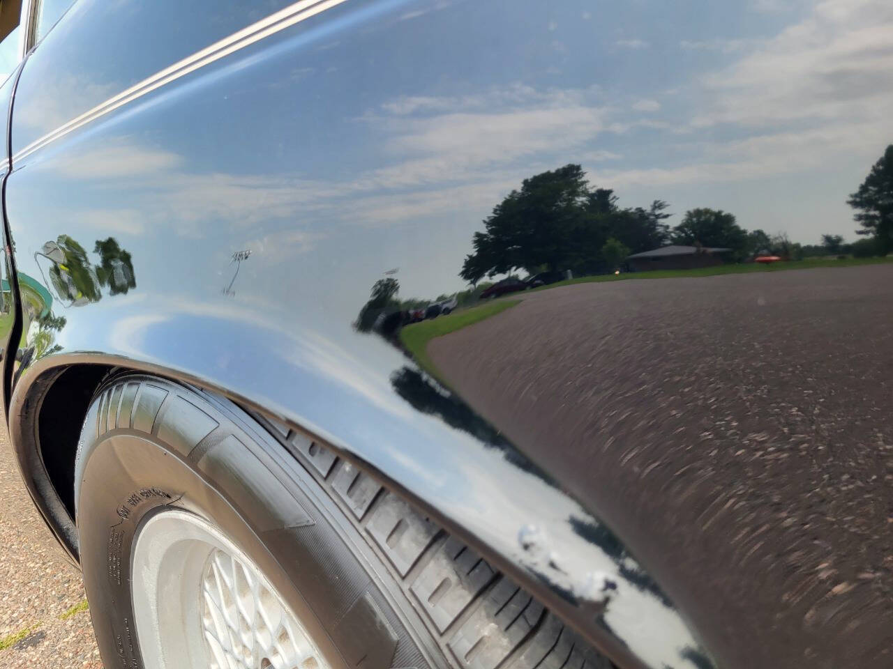 1983 Jaguar XJ-Series 41