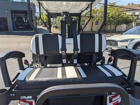 2024 Bintelli BEYOND 6PR LITHIUM 105-AH