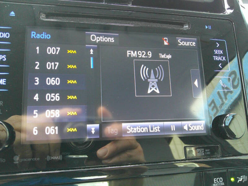 2017 Toyota Prius Prime Plus