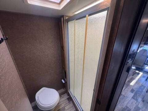 2015 Coachmen RV Freelander