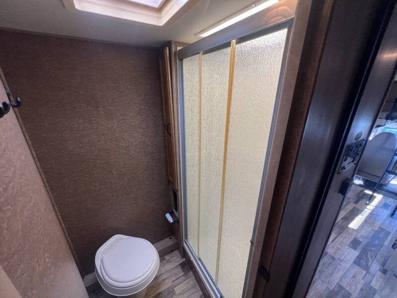 2015 Coachmen RV Freelander