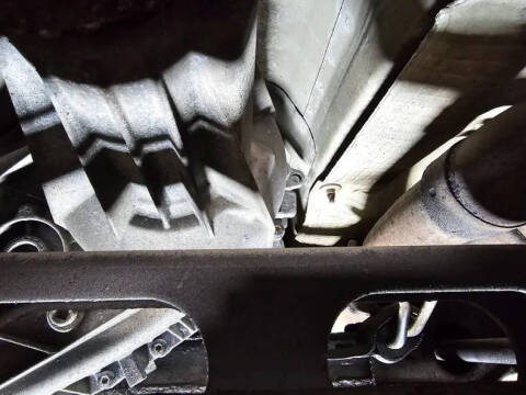 2004 Cadillac Escalade