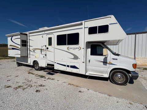 2005 Ford E-Series E-450 SD