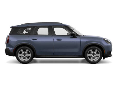 2026 MINI Countryman S ALL4