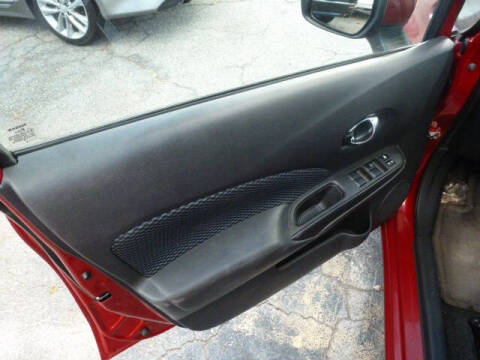 2015 Nissan Versa Note SL