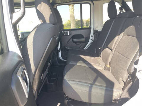 2024 Jeep Wrangler Rubicon 4xe