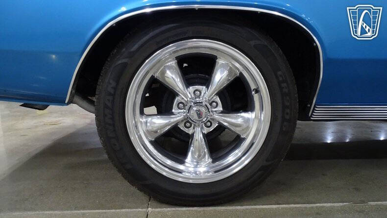 1967 Chevrolet Chevelle