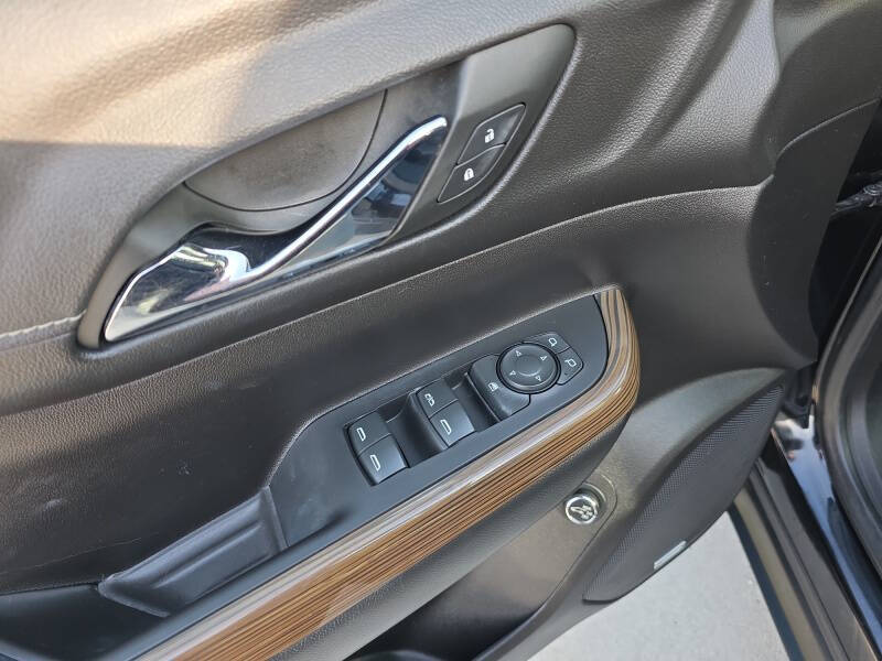 2022 GMC Acadia