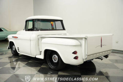 1957 Chevrolet 3100