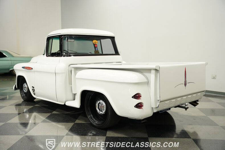 1957 Chevrolet 3100