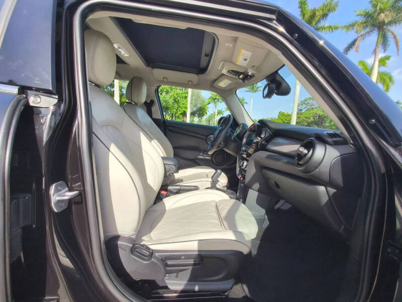 2020 MINI Hardtop 4 Door