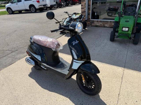 2025 Icebear Ascend Bella