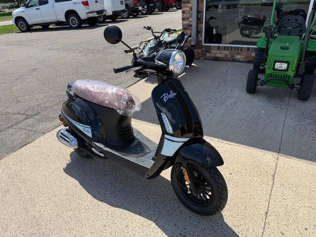 2025 Icebear Ascend Bella