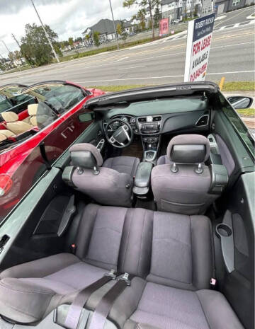 2006 Volkswagen New Beetle Convertible 2.5