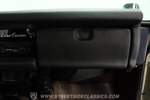 1977 Toyota Land Cruiser