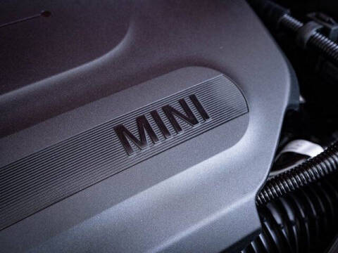 2025 MINI Hardtop 2 Door