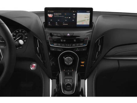 2022 Acura RDX SH-AWD w/Tech