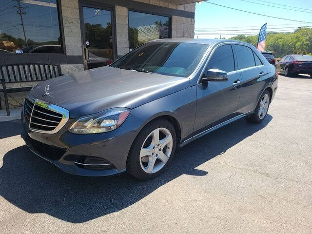 Mercedes Benz E Class For Sale In Knoxville Tn Carsforsale Com