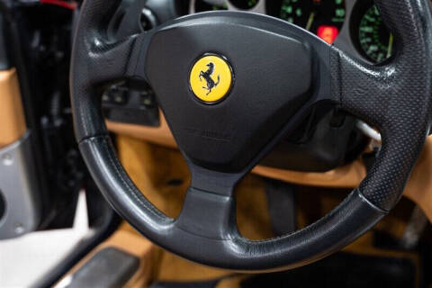 2005 Ferrari 360 Spider