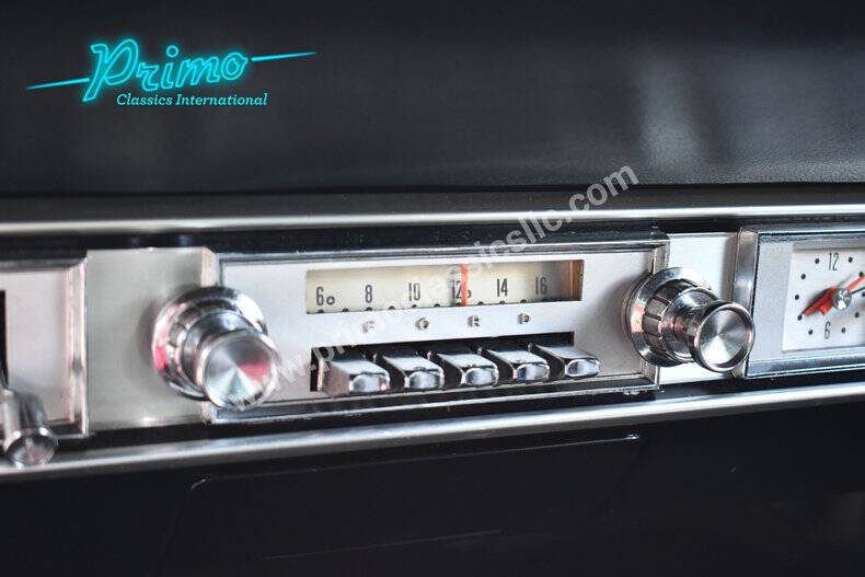 1964 Ford Galaxie 500