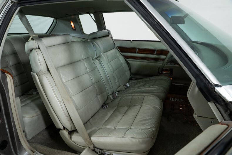 1978 Cadillac Eldorado
