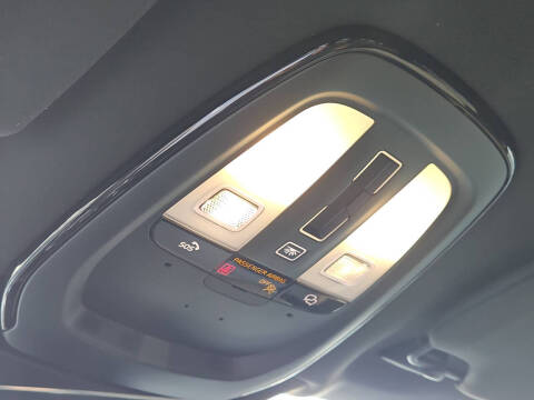 2026 Volvo XC90 B6 Ultra 7P