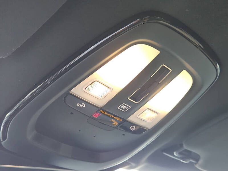 2026 Volvo XC90 B6 Ultra 7P