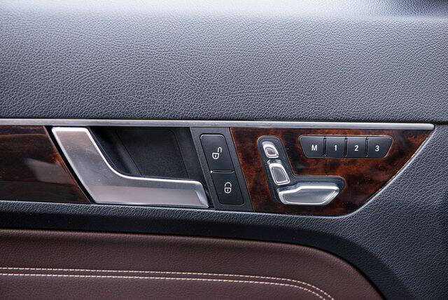 2014 Mercedes-Benz E-Class E 350