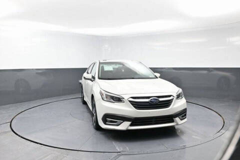 2022 Subaru Legacy Limited