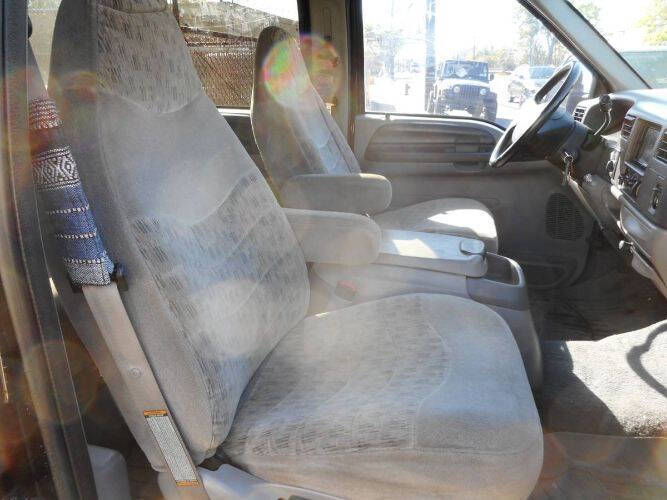 1999 Ford F-350 Super Duty