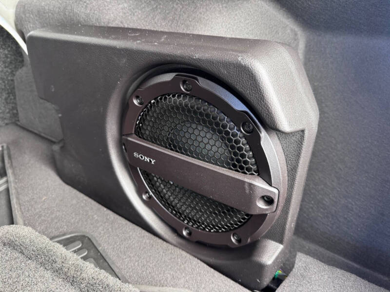 2018 Ford Focus Titanium