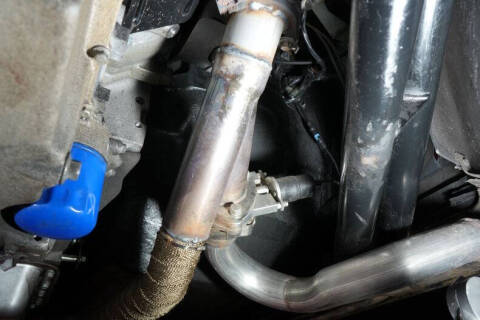 1964 Chevrolet Corvette