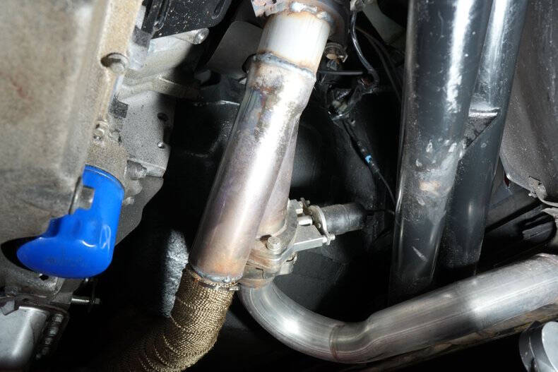 1964 Chevrolet Corvette