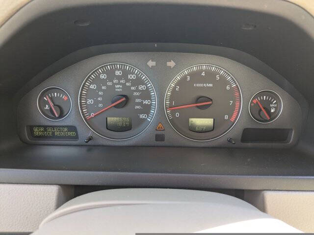 2006 Volvo XC90 2.5T