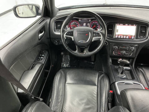 2017 Dodge Charger SXT