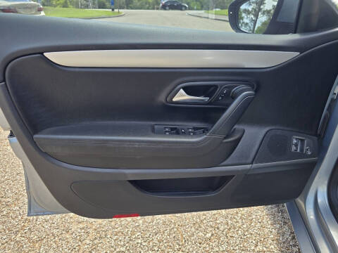 2012 Volkswagen CC R-Line PZEV